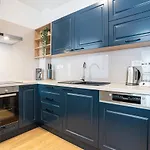 Apartments Makarska Apartamento