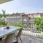 Apartments Makarska Apartamento Makarska