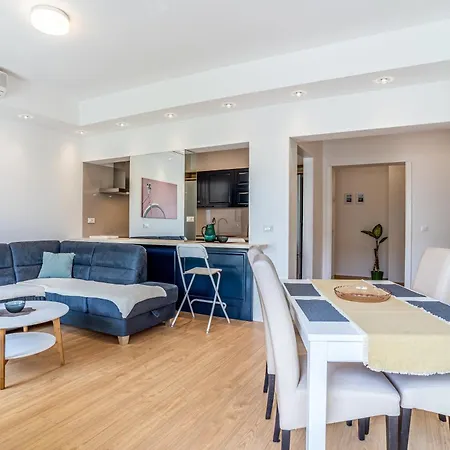 Apartments Makarska Makarska