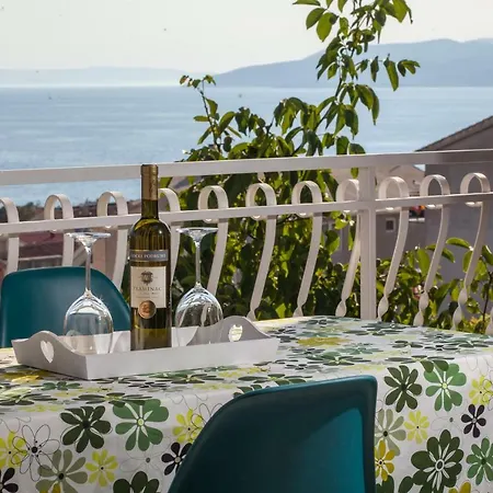 Apartments Makarska * Makarska