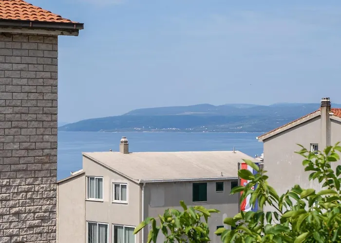 Apartments Makarska Макарська
