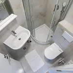 Appartement Apartments Makarska