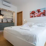 Apartments Makarska Appartement Makarska