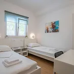 Appartement Apartments Makarska
