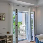 Appartement Apartments Makarska *
