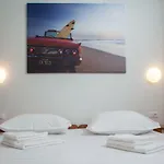 아파트 Apartments Makarska 마카르스카