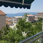 Apartments Makarska 아파트 *
