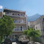 Appartement Apartments Makarska Makarska