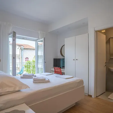 Apartments Makarska Appartamento Makarska