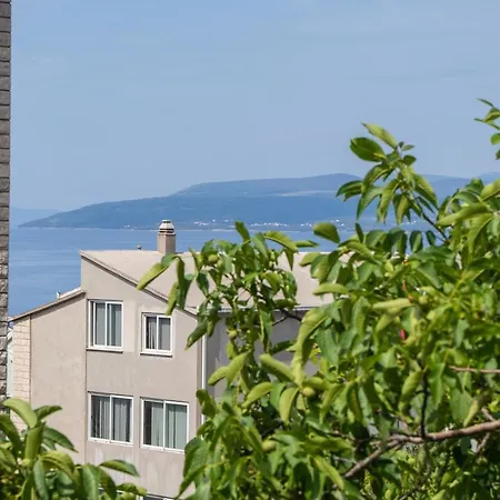 Διαμέρισμα Apartments Makarska