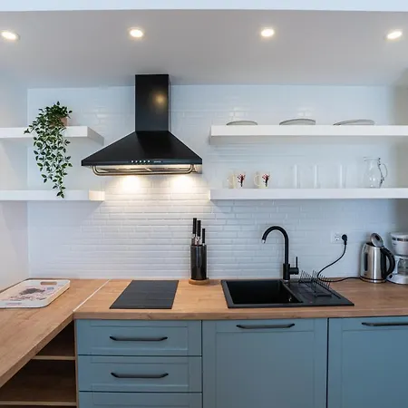 Διαμέρισμα Apartments Makarska *