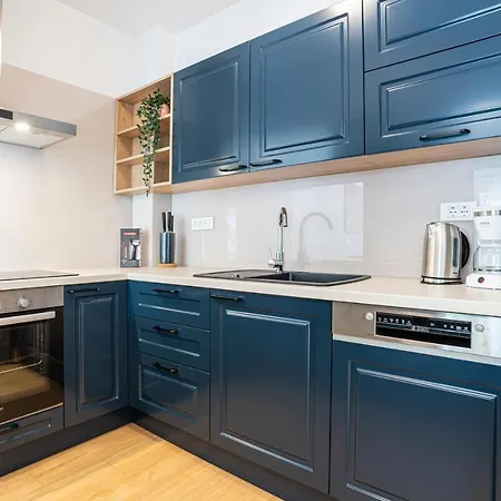 Apartments Makarska Διαμέρισμα