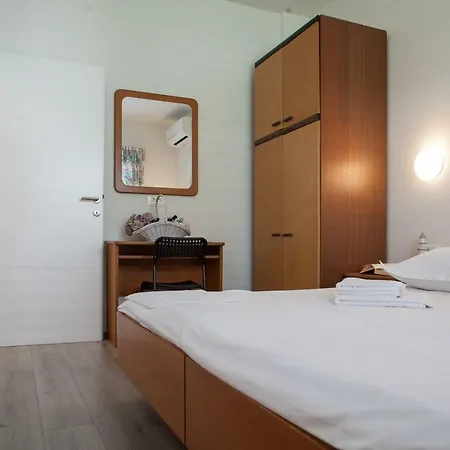 Apartman Apartments Makarska Makarska