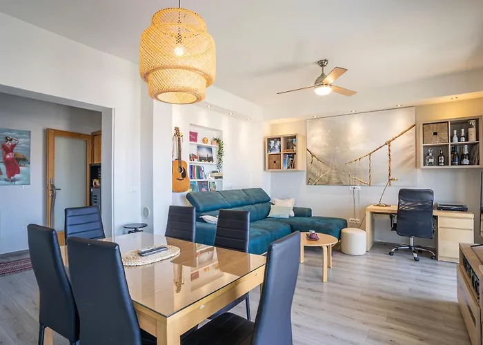 Apartament Apartments Makarska