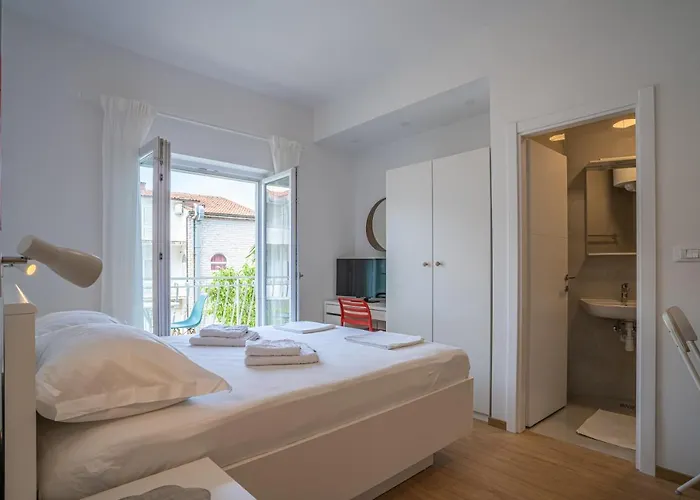 Apartments Makarska Apartament Makarska