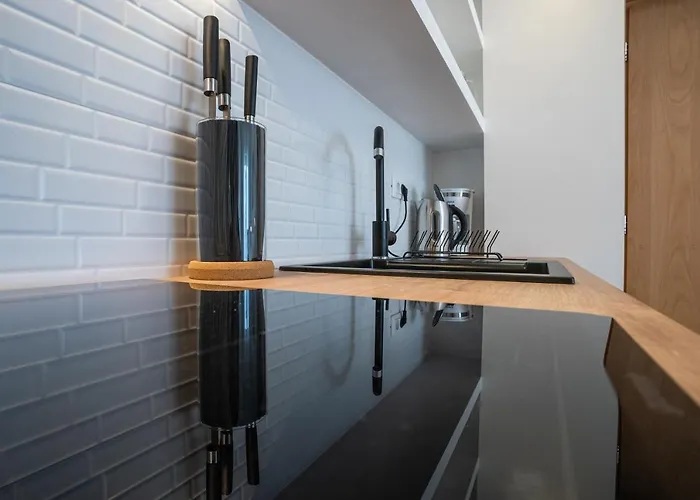 Apartments Makarska * Makarska