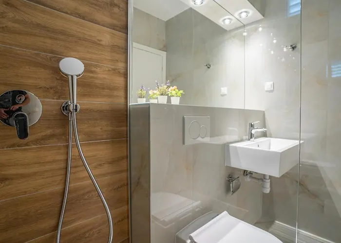 Apartments Makarska Makarska