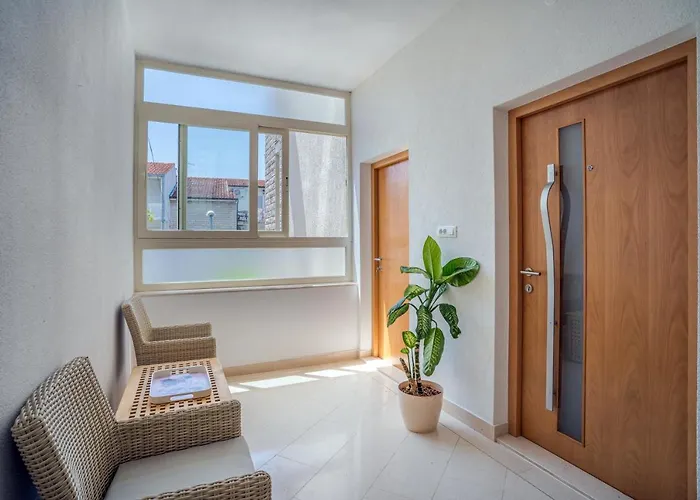 Apartament Apartments Makarska *