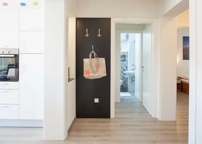 Apartments Makarska דירה