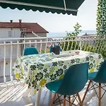 Apartments Makarska Apartment