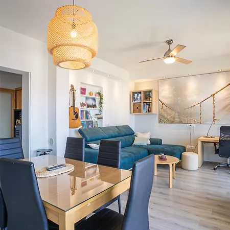 Apartment Apartments Makarska