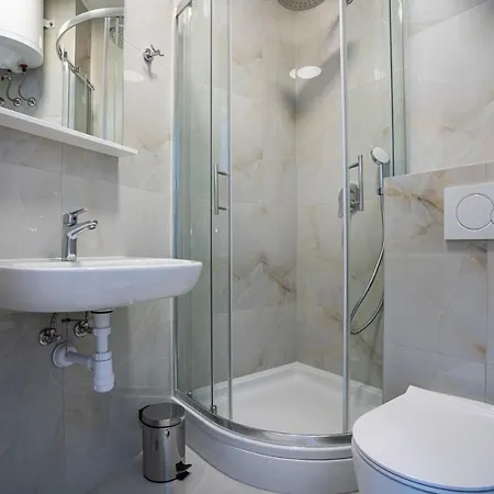Apartment Apartments Makarska