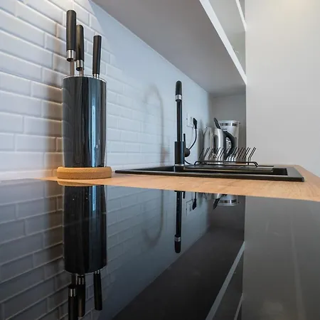 Apartments Makarska * 马卡尔斯卡