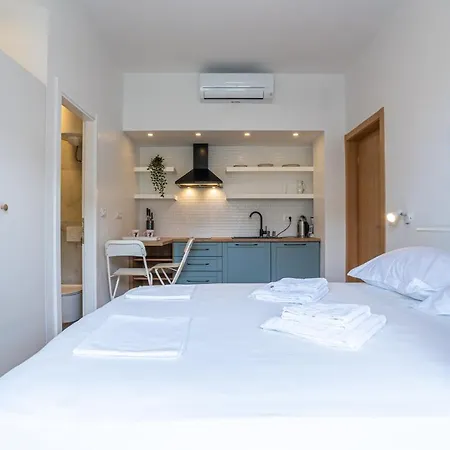 Apartments Makarska Appartement