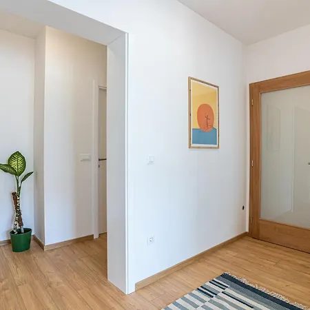 公寓 Apartments Makarska