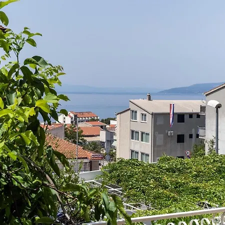 Apartments Makarska Apartment