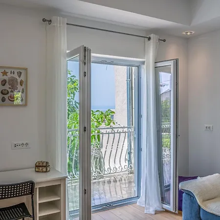 Apartment Apartments Makarska *