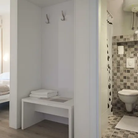 Apartment Apartments Makarska Makarska