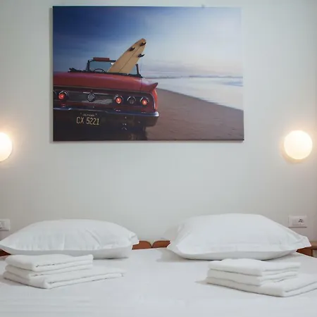 Appartement Apartments Makarska Makarska