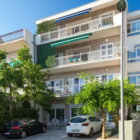Apartment Apartments Makarska Makarska