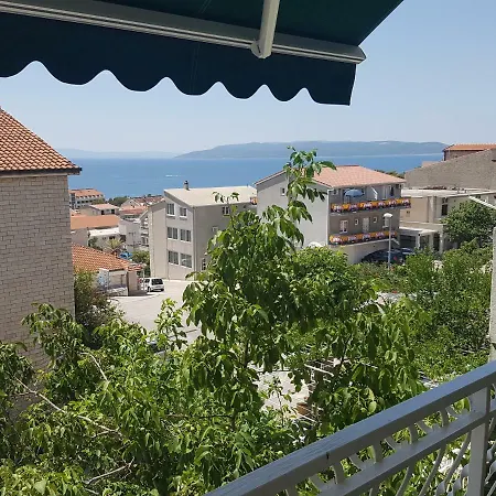 Apartments Makarska Apartment *