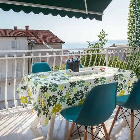 Apartments Makarska Apartment